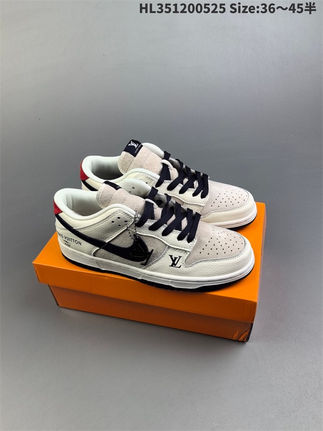 women low dunk SB shoes 2024-6-26-066